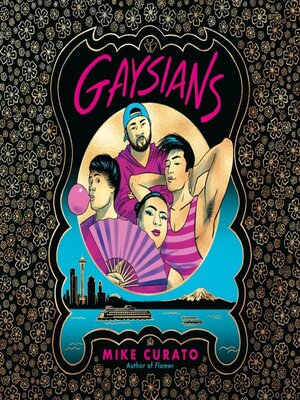 cover image of Gaysians